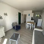 Apartmán Marta, Laura
