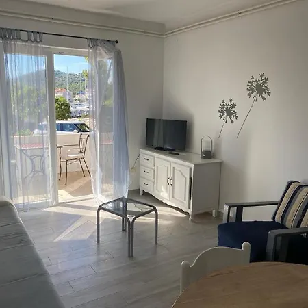 Marta, Laura * Jezera