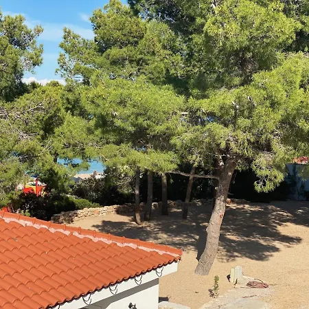 Apartment Marta, Laura *