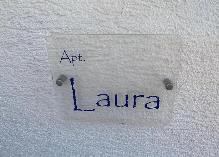 Marta, Laura * Jezera