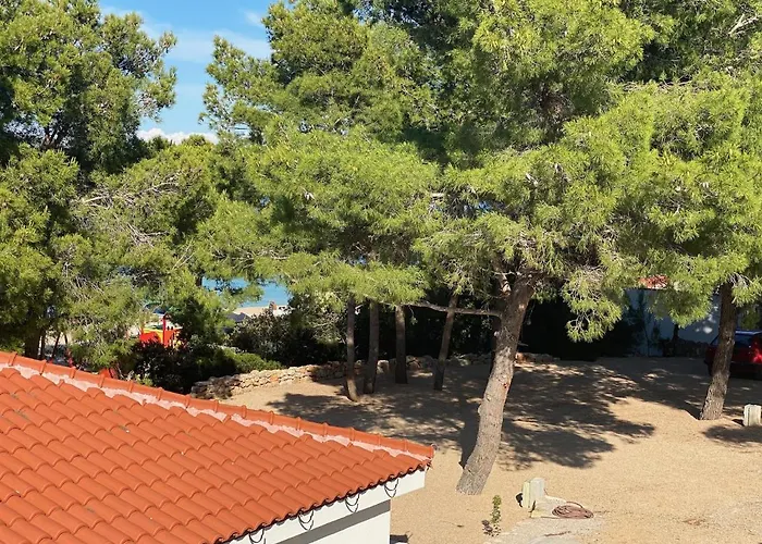 Apartment Marta, Laura *