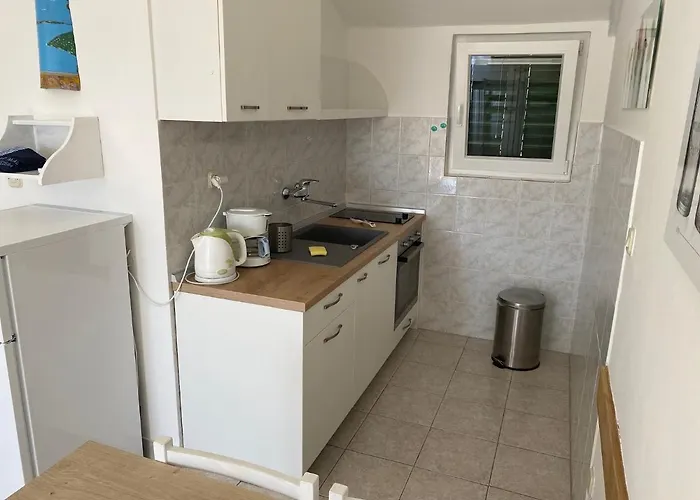 Apartment Marta, Laura