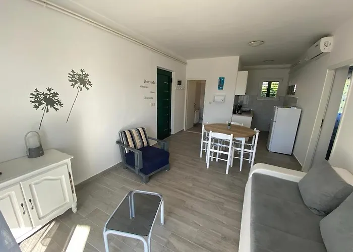 Apartment Marta, Laura