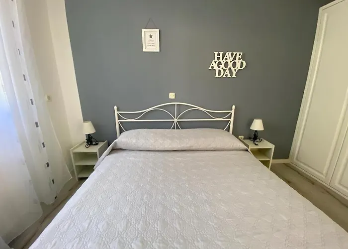 Apartment Marta, Laura *