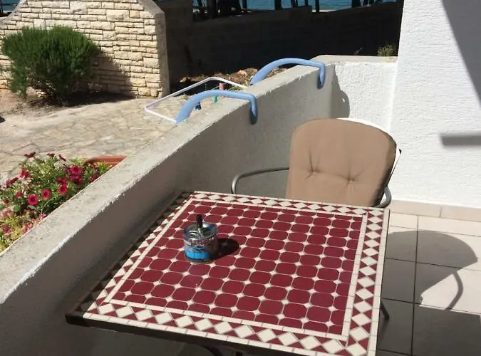 Marta, Laura * Jezera