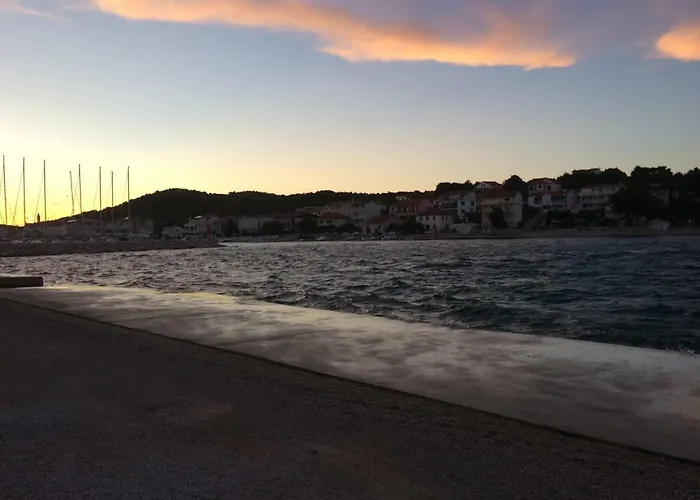 Apartment Marta, Laura